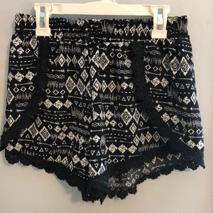 Women’s Shorts - Size Small